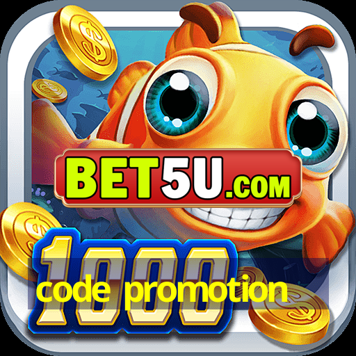 code promotion